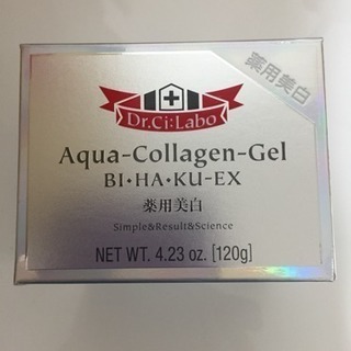 ドクターシーラボ アクアコラーゲンゲル EX