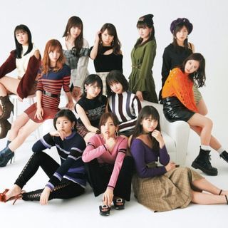 モーニング娘。好きな人集まれ！✨