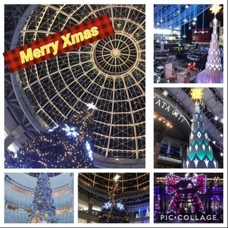 本日★12/25（火）13時〜□■博多deまったりクリスマスカフ...