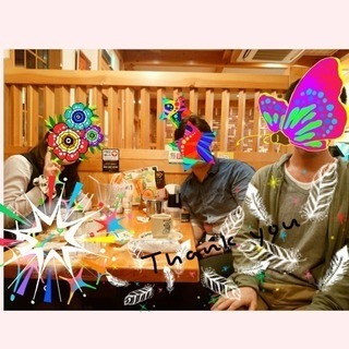 12/26（水）14時〜★☆★博多de異・業種交流カフェ会 − 福岡県