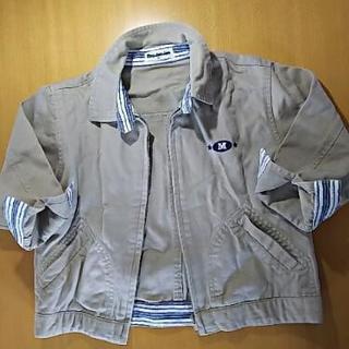 ムージョンジョン ジャケット 95