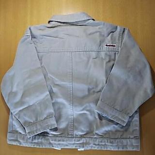 ムージョンジョン ジャケット 95の画像