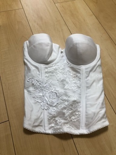 ウェディング 結婚式 インナーセット グローブも❤️