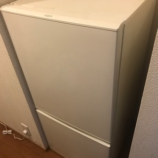 冷蔵庫 無料で譲ります(直接取りに来られる方)の画像
