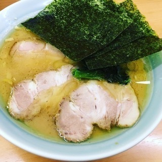 神奈川県厚木、伊勢原、秦野エリアラーメン友達