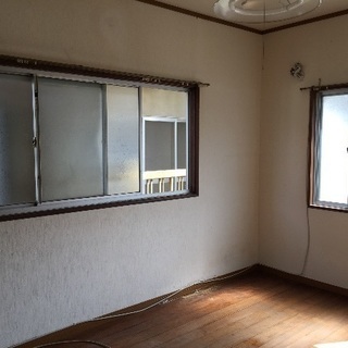 賃貸物件 DIY可能です 守口市 一軒家 - 守口市