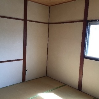 賃貸物件 DIY可能です 守口市 一軒家 − 大阪府