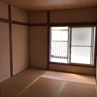 賃貸物件 DIY可能です 守口市 一軒家 - 賃貸（マンション/一戸建て）