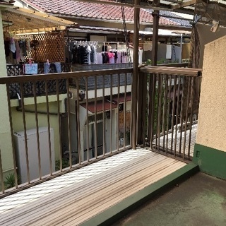 賃貸物件 DIY可能です 守口市 一軒家 - 不動産