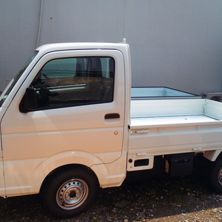 日産クリッパー　軽トラ