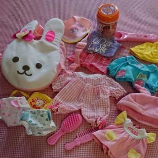 メルちゃん おまとめ セットの画像