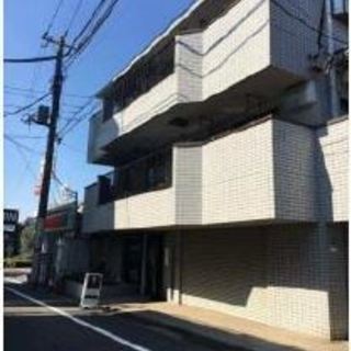 有楽町線 千川駅徒歩4分！ 貸店舗事務所 軽飲食、美容院、24時...