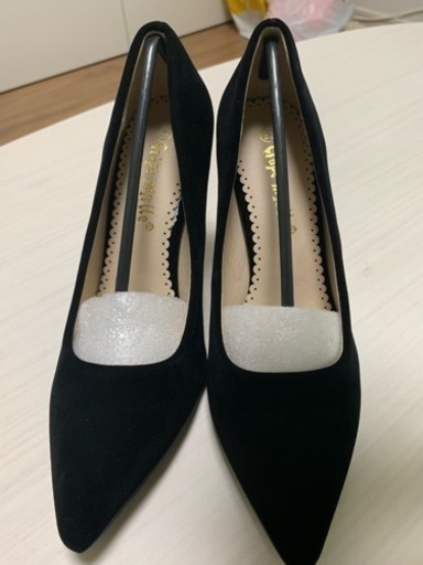 パンプス★新品★未使用★黒