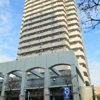 総武線 錦糸町駅徒歩9分 貸店舗 路面店！ 広々57平米 タワー...