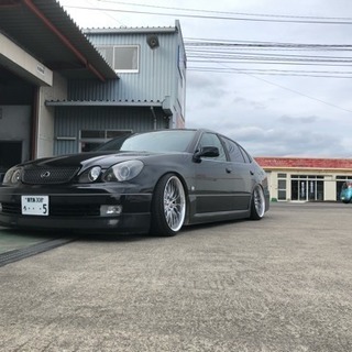 s300 アリスト