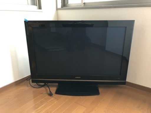日立 テレビ