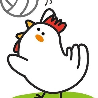 募集★バレーボールをしませんか？スポーツ★趣味★からだをうごかし...