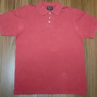 A0822/Eddie Bauer/ポロシャツ/ＸＬ/古着