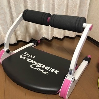 ワンダーコアスマート  チェリーピンクの画像
