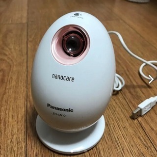 Panasonic ナノケア EH SN10