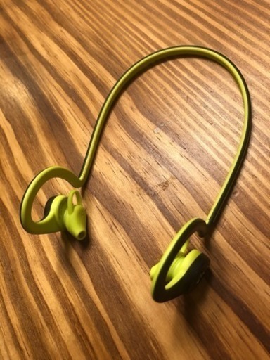 Bluetooth ワイヤレスイヤホン 値下げしました。