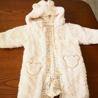 CROISSANCE BEBE ベビー服 60〜70cm