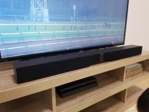 TVスピーカー　Bluetooth対応