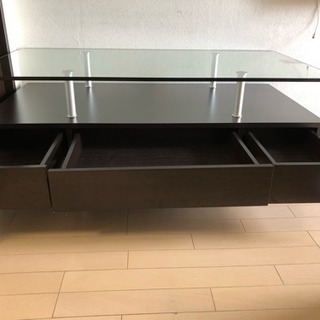 リビング用テーブル