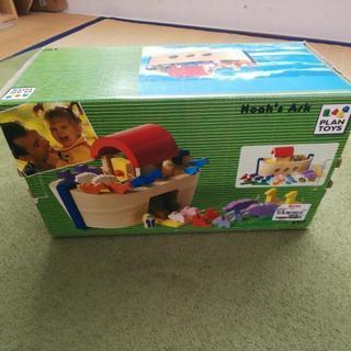 PLAN TOYZ 木製玩具