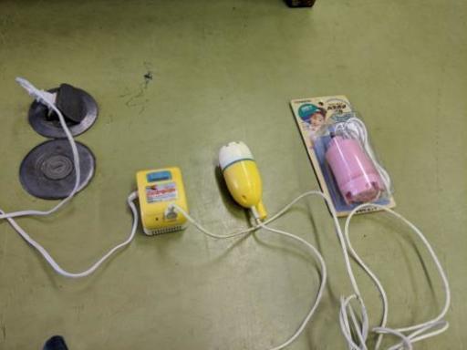 ポンプ