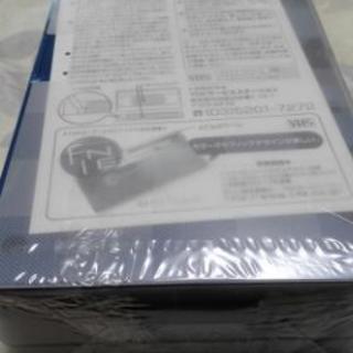 TDK HG120 VHSビデオテープ２巻セットの画像