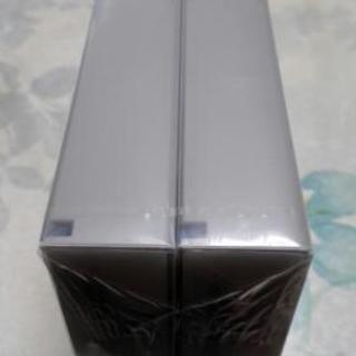TDK HG120 VHSビデオテープ２巻セットの画像