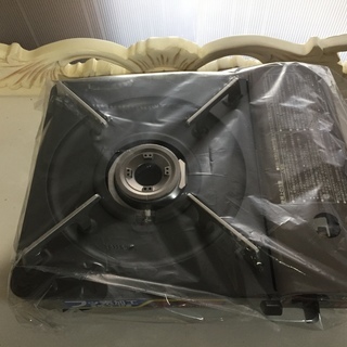 新品未使用　鍋パーティー　すき焼き　しゃぶしゃぶ　 象印 　卓上ポータブルコンロ　べんりさんの画像