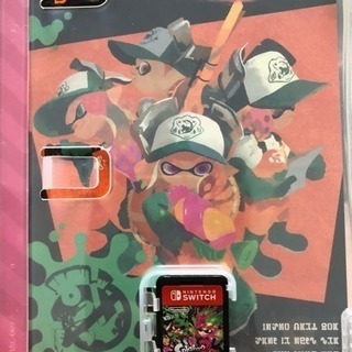 スプラトゥーン2フレンド募集