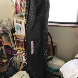 スノーボードケース