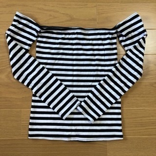 【新品】GAYD トップス