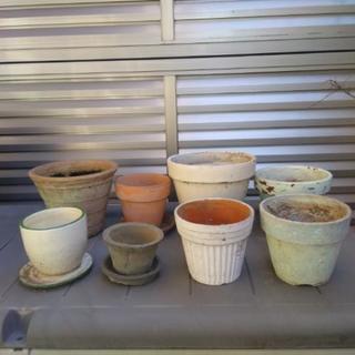 ガーデニング用品 植木鉢 その他