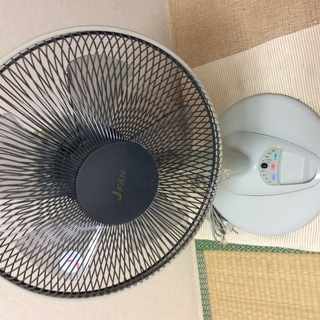 扇風機
