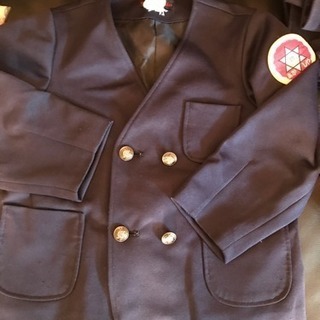 札幌あかしや幼稚園制服