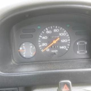 H6年サンバートラック4WD5MTの画像