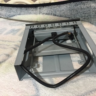交渉可　リンクス　内蔵型カードリーダー　SFD-321F/T61UJRの画像