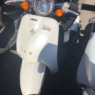 HONDA  トゥデイ  AF61 セル始動 すぐ乗れます 福岡市南区