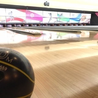 🤗🎳ボーリング仲間募集🌈✨