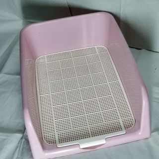 小型犬用オトイレ