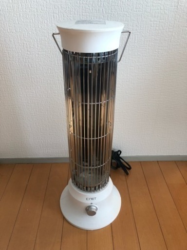 遠赤外線カーボンヒーター