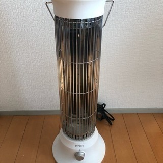 遠赤外線カーボンヒーター
