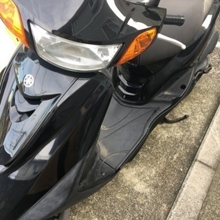 かなり安いです！アクシストリート