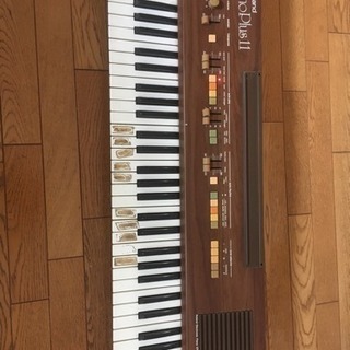(ジャンク品)Roland電子ピアノ