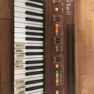 (ジャンク品)Roland電子ピアノの画像