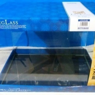 新品同様！ 水槽セット一式 熱帯魚飼い始めに